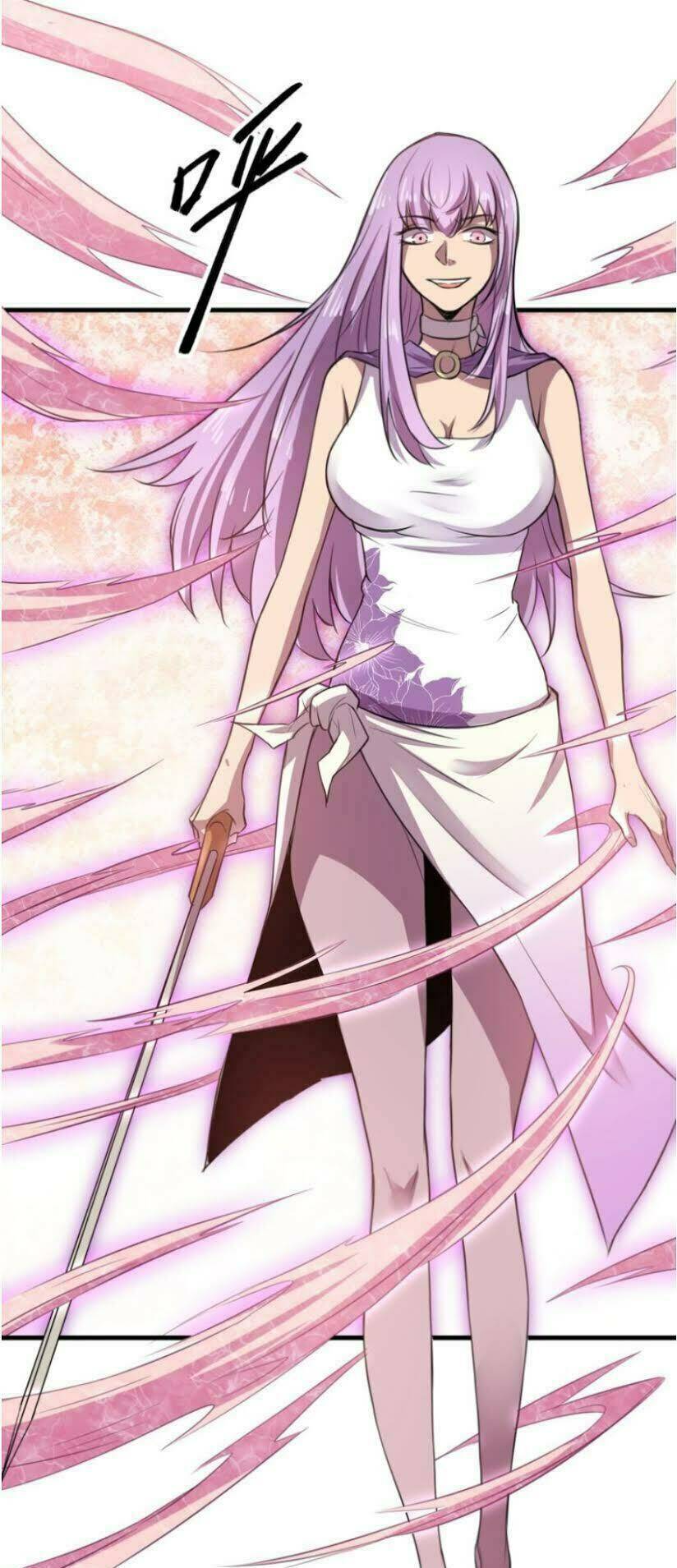 Ngự Thiên Thần Đế: Chapter 30