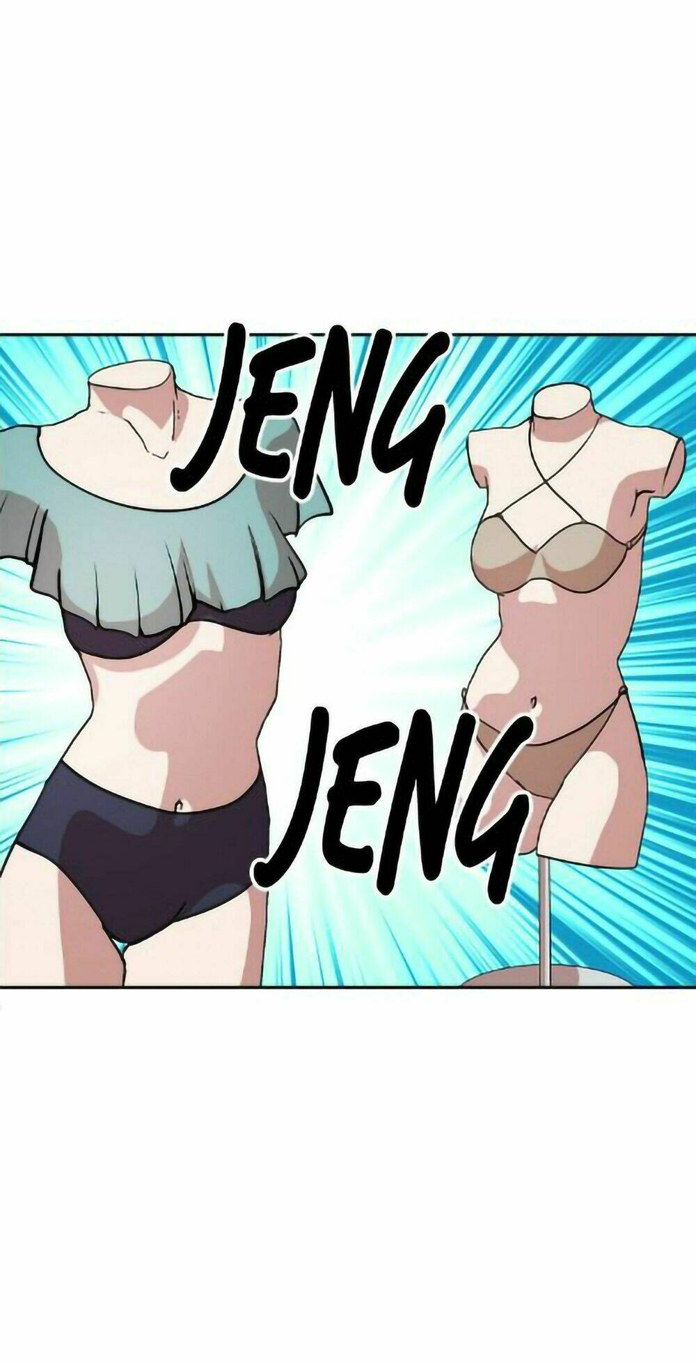 Change (Jinyuan): Chapter 27