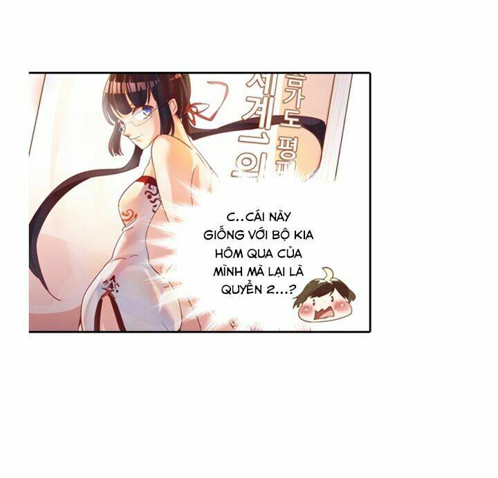 Vua Biến Thái: Chapter 3