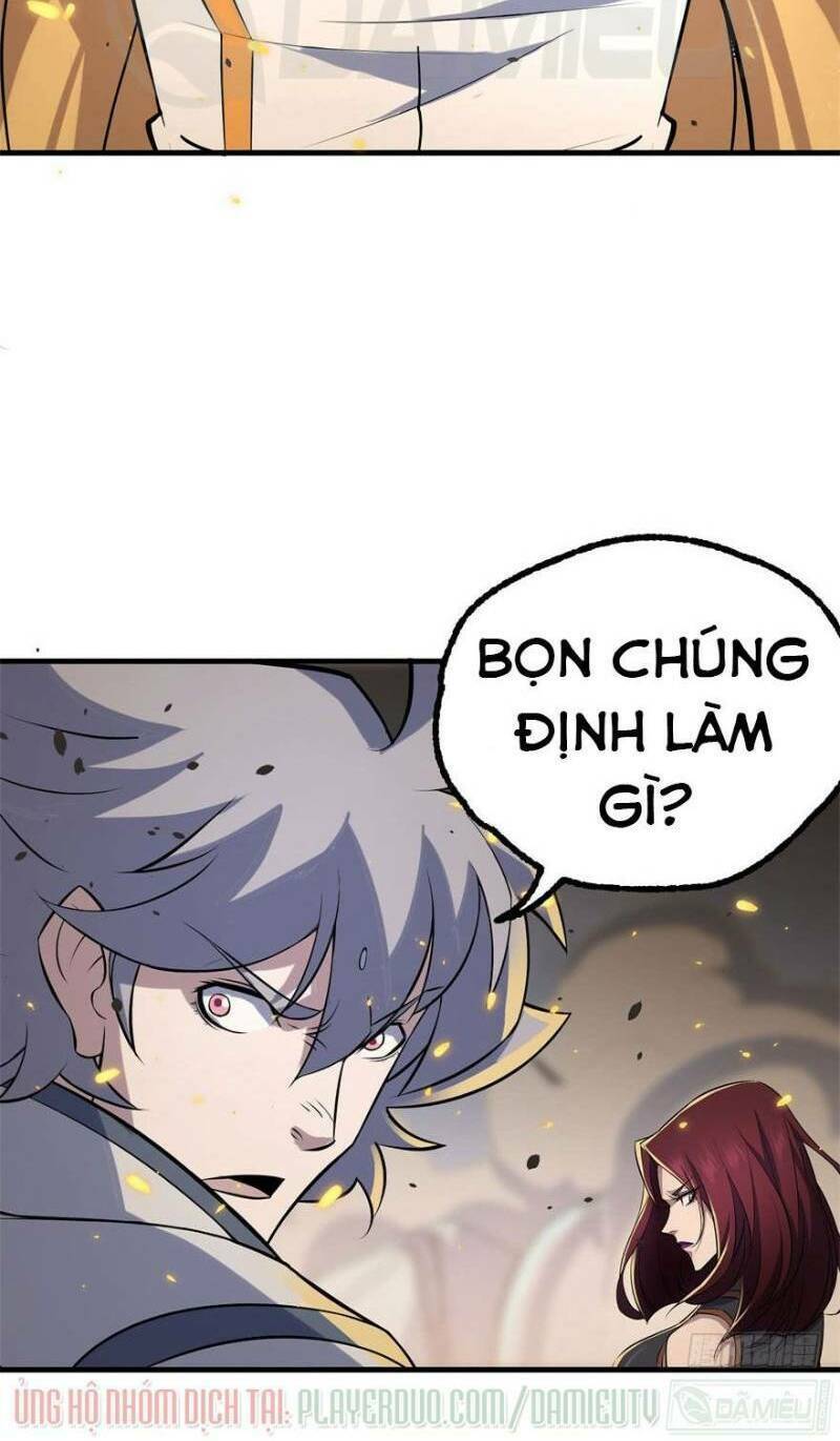 Thú Nhân: Chapter 170