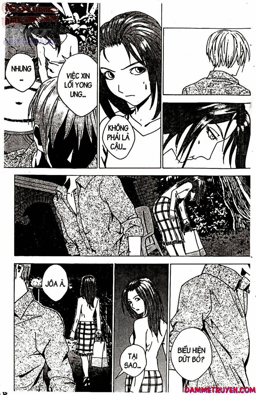 Ai Hơn Ai: Chapter 134