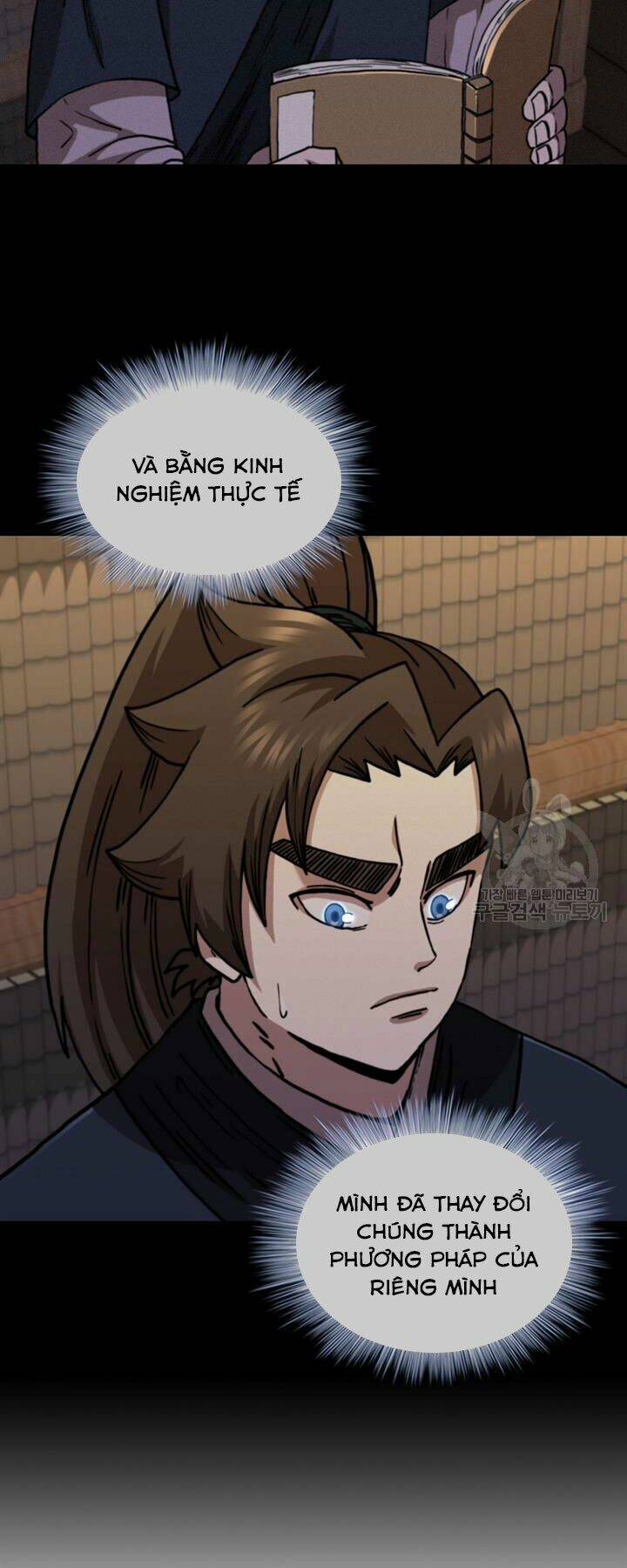 Thân Thủ Đệ Nhất Kiếm: Chapter 89