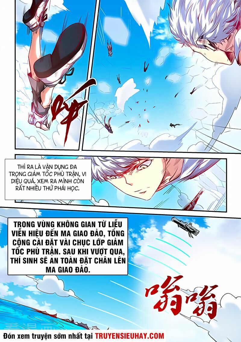 Tu Chân Tứ Vạn Niên: Chapter 64
