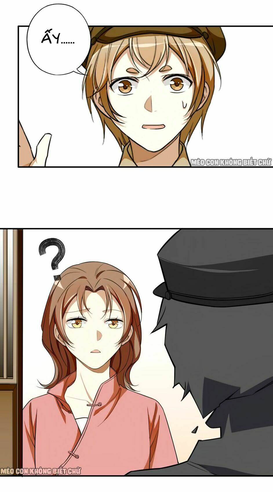 Bốc Toán Tử: Chapter 23