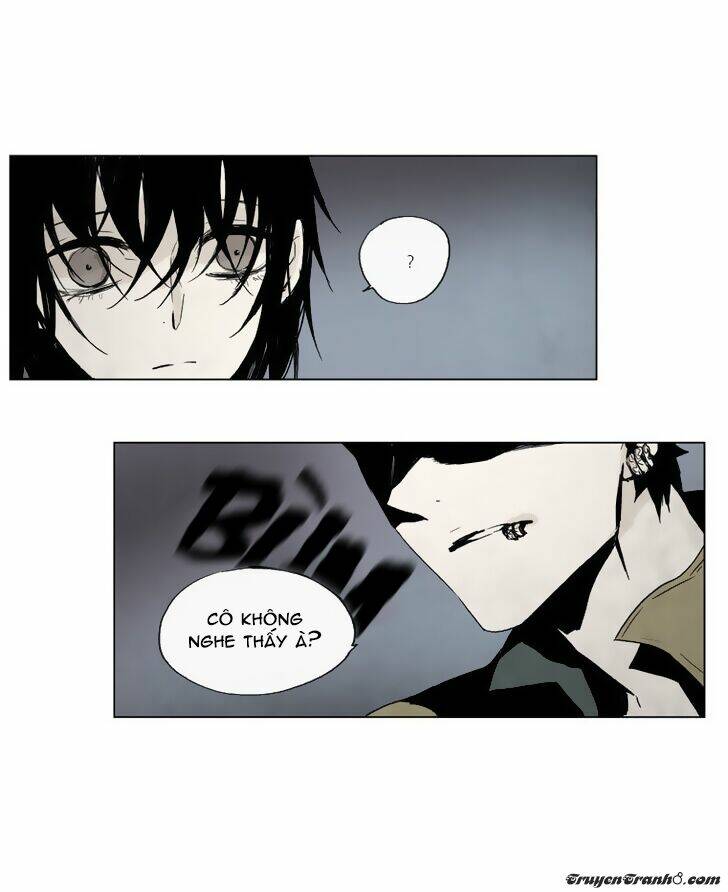 American Ghost Jack: Chapter 19