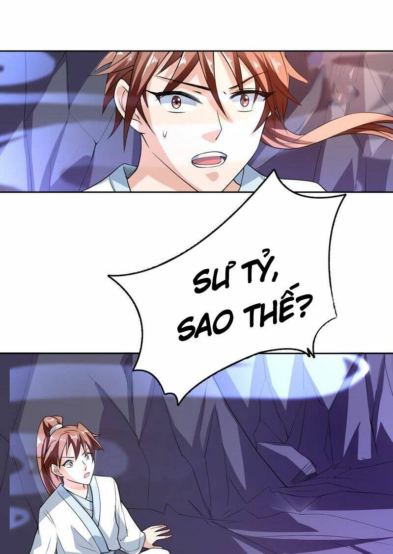 Tối Cường Thần Thú Hệ Thống: Chapter 152