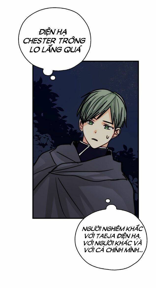 Ba Người Anh Trai Của Tôi Là Bạo Quân: Chapter 6