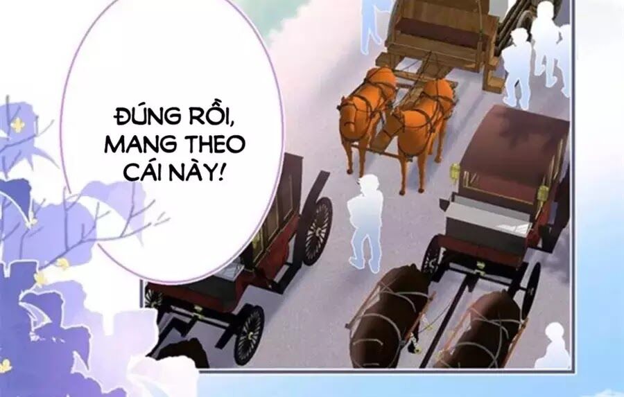 Vương Tử Và Ánh Trăng Đen: Chapter 55
