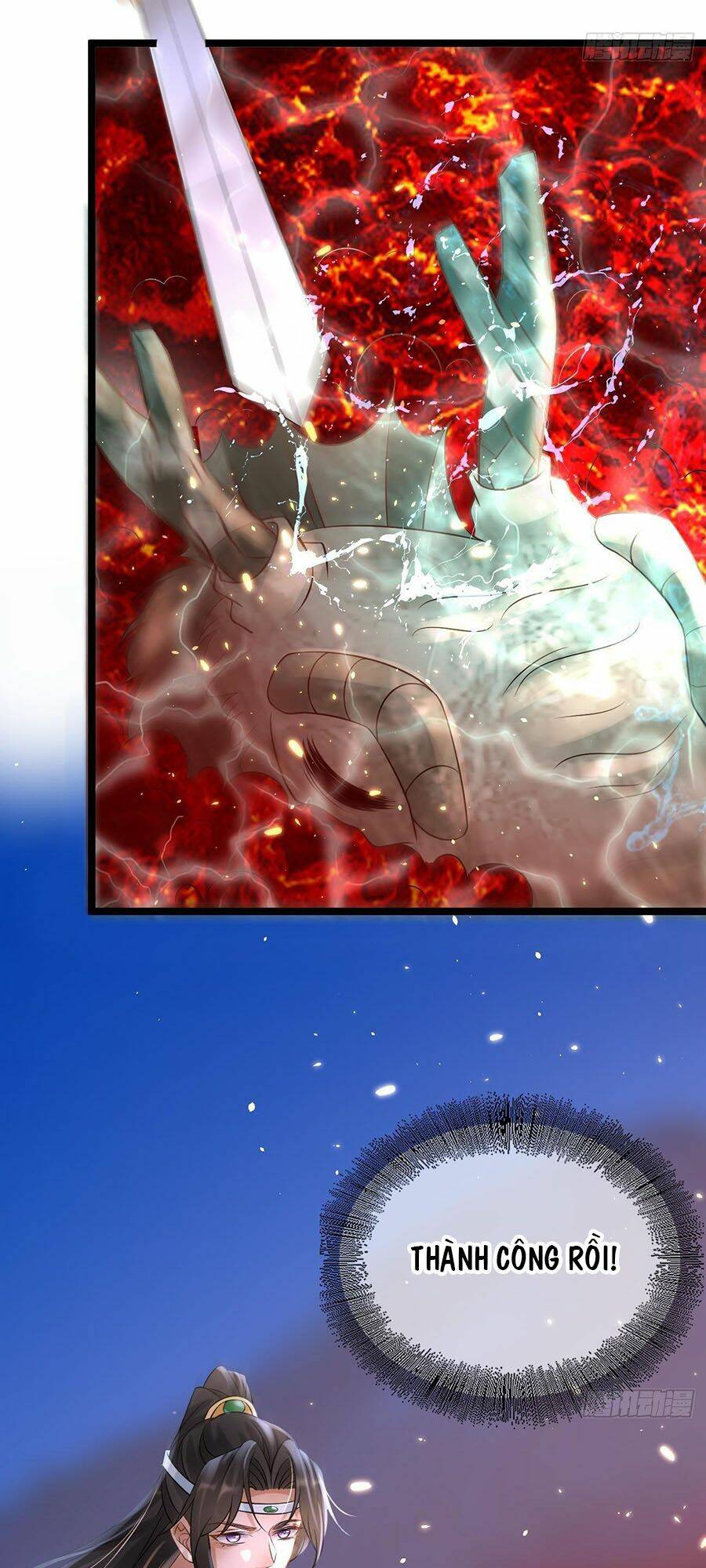 Ma Đầu Vạn Ác Năm Tuổi Rưỡi: Chapter 48