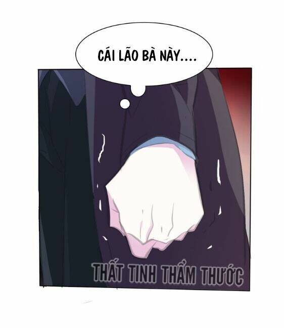 Một Lời Không Hợp Liền Hút Máu: Chapter 42