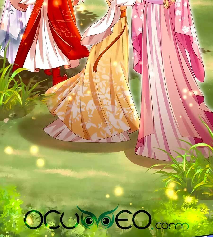 Phụng Lâm Thiên Hạ: Đệ Nhất Mỹ Nữ: Chapter 68