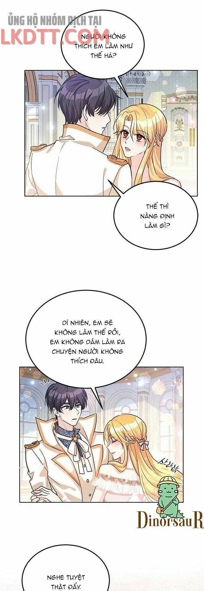 Nữ Hiệp Trở Về: Chapter 17.2