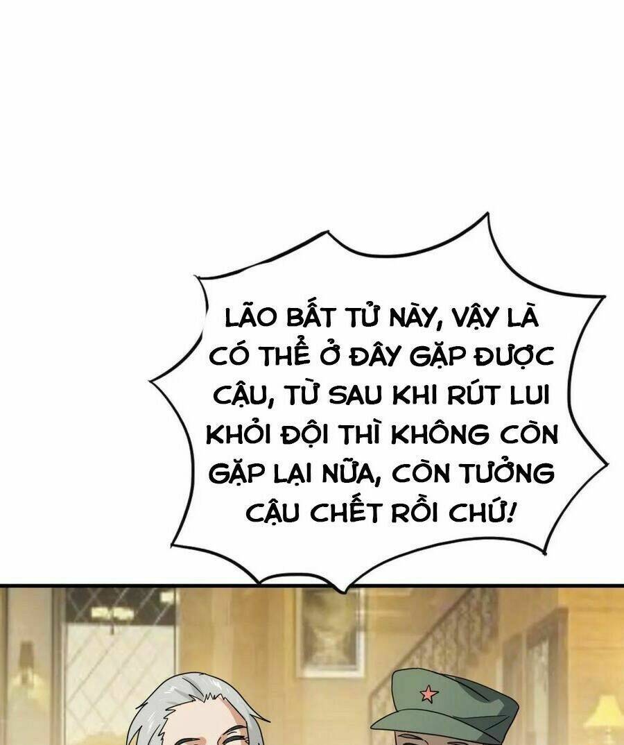 Đại Gia Livestream Vạn Giới: Chapter 43