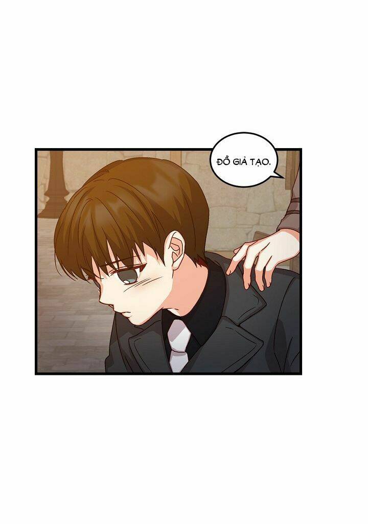 Đừng Chọc Đứa Em Gái Bé Bỏng Của Chúng Tôi: Chapter 10