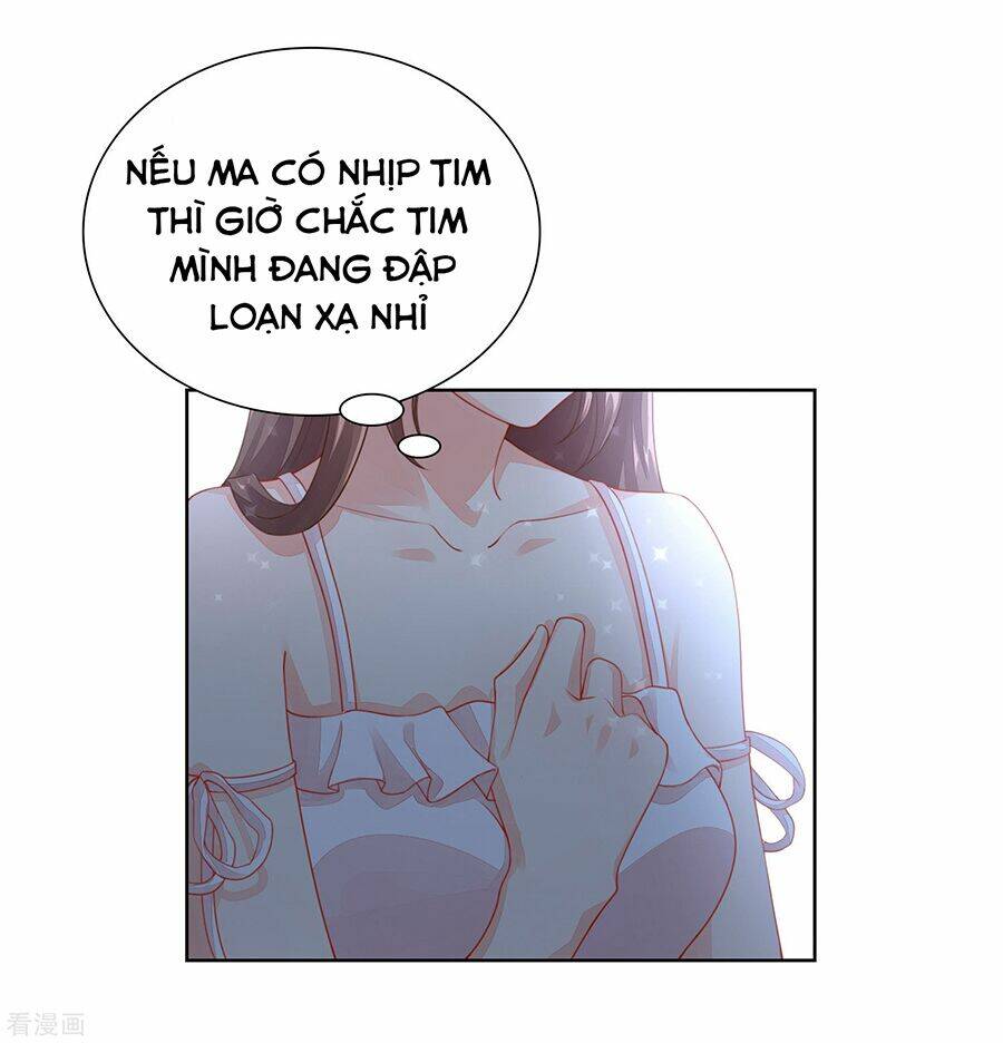 Người Yêu Ẩn Hình Của Ảnh Đế: Chapter 26