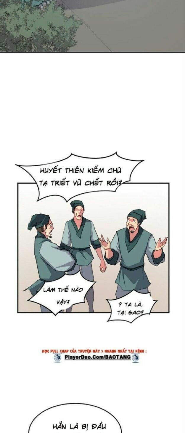 Trọng Sinh, Bất Khả Chiến Bại: Chapter 16