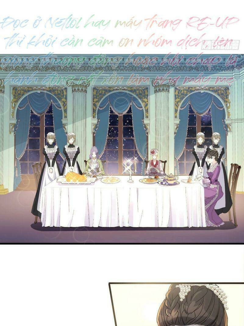 Không Thể Hòan Hảo Tuyệt Đối: Chapter 3