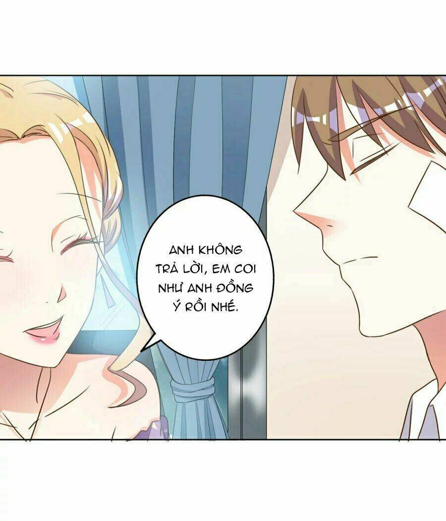 Hôn Nhân Dục Vọng: Thiếu Gia Nhẹ Một Chút!: Chapter 80