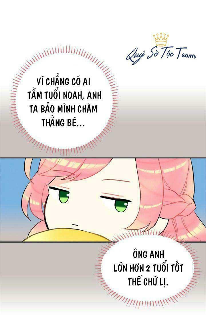 Tồn Tại Với Tư Cách Là Vợ Của Nam Chính: Chapter 8