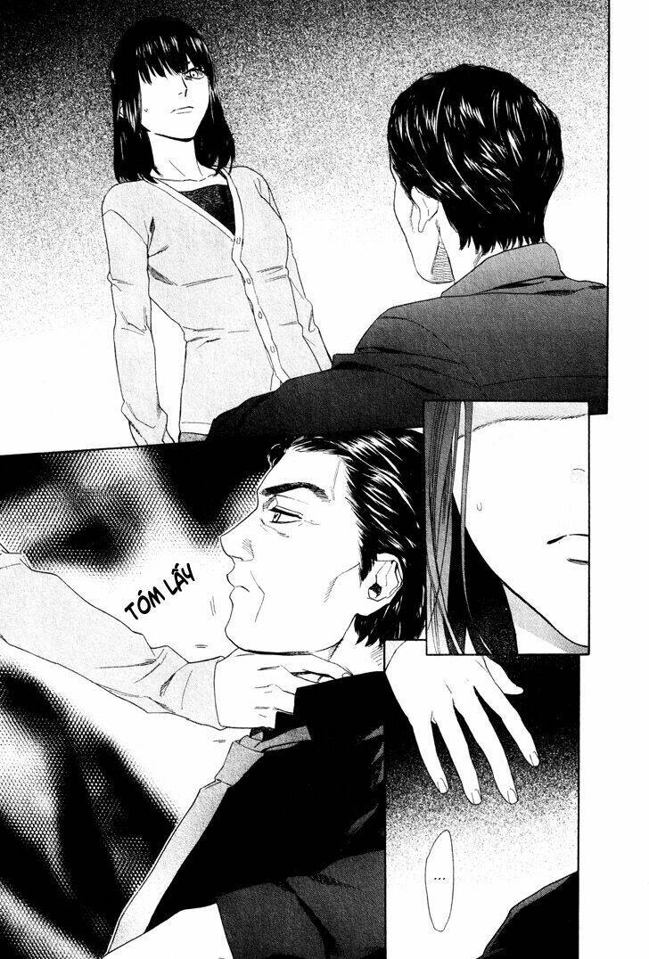 Acid Town: Chapter 32