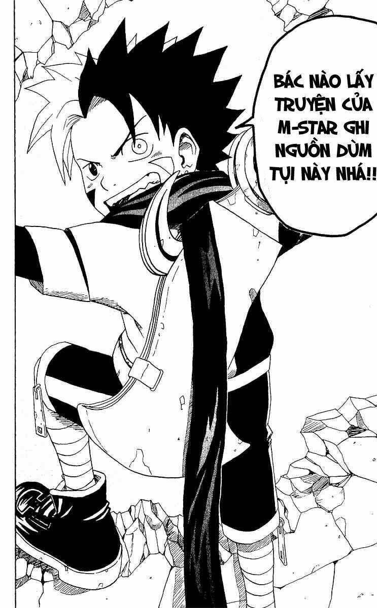 Cuộc Phiêu Lưu Của Quỷ Satan: Chapter 19