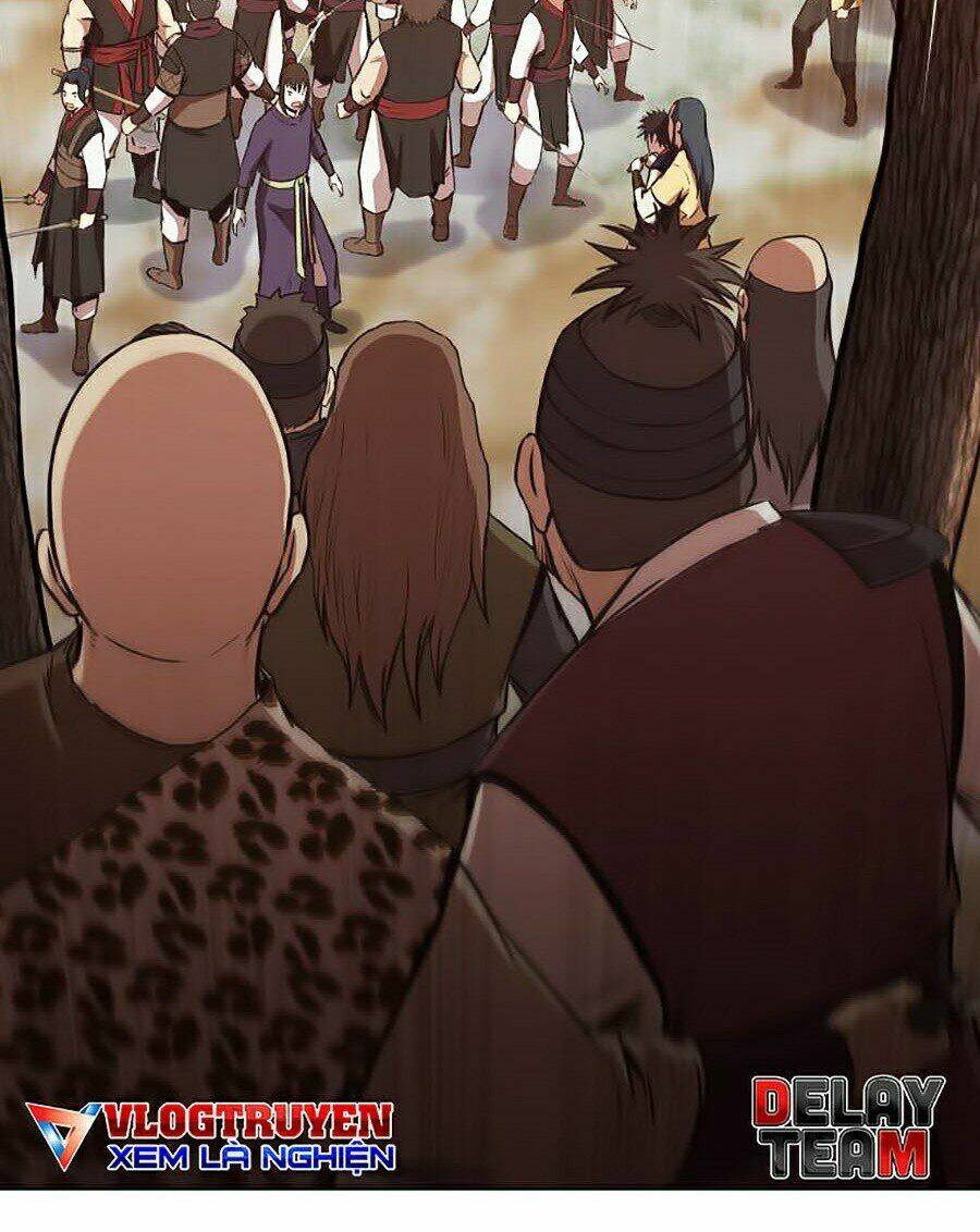 Thiên Võ Chiến Thần: Chapter 27