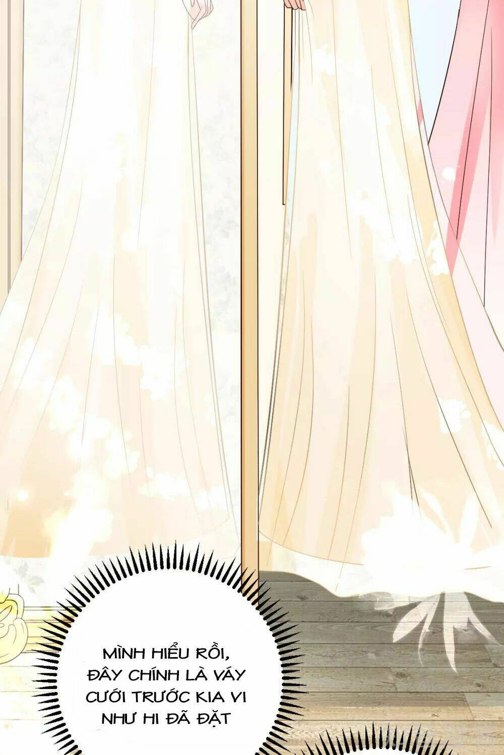 Cường Thế Tù Ái - Địch Thiếu Đừng Xằng Bậy: Chapter 19