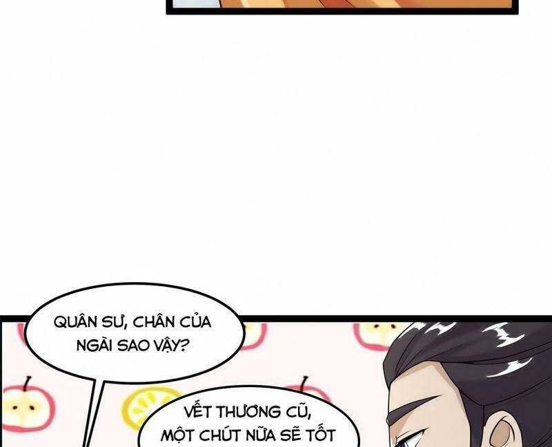 Bạo Manh Tiểu Tiên: Chapter 44