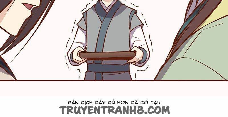 Yến Sơn Phái Và Bách Hoa Môn: Chapter 71