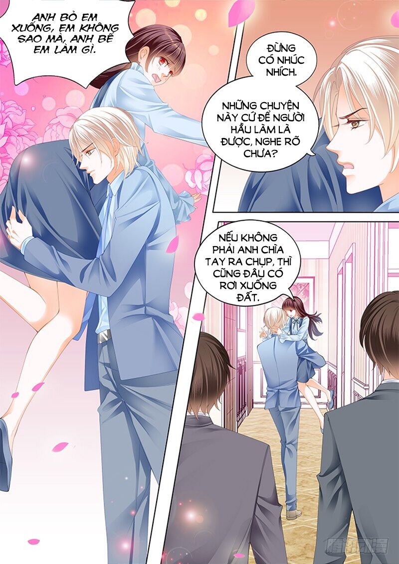 Thiểm Hôn Kiều Thê: Chapter 171