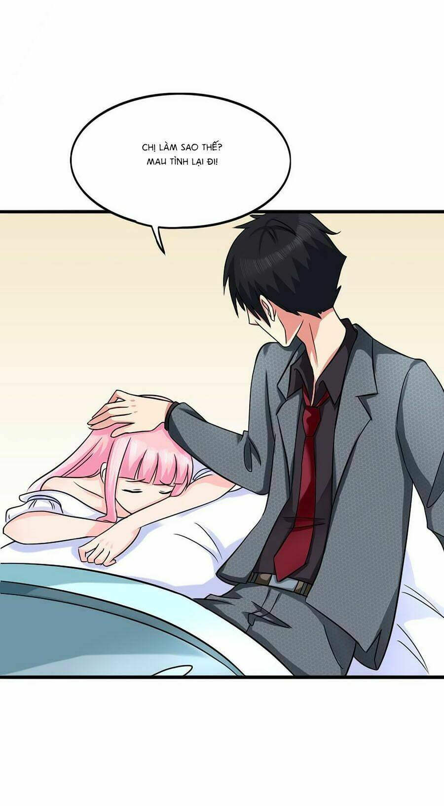 Số Hiệu 1314: Chapter 7