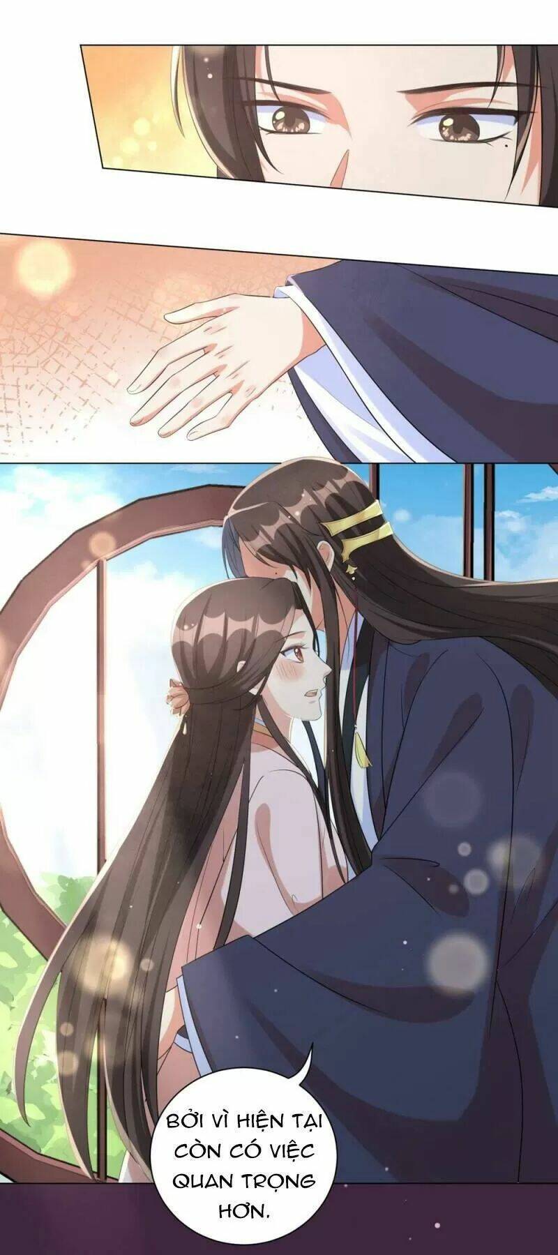 Vương Phi Có Độc!: Chapter 50