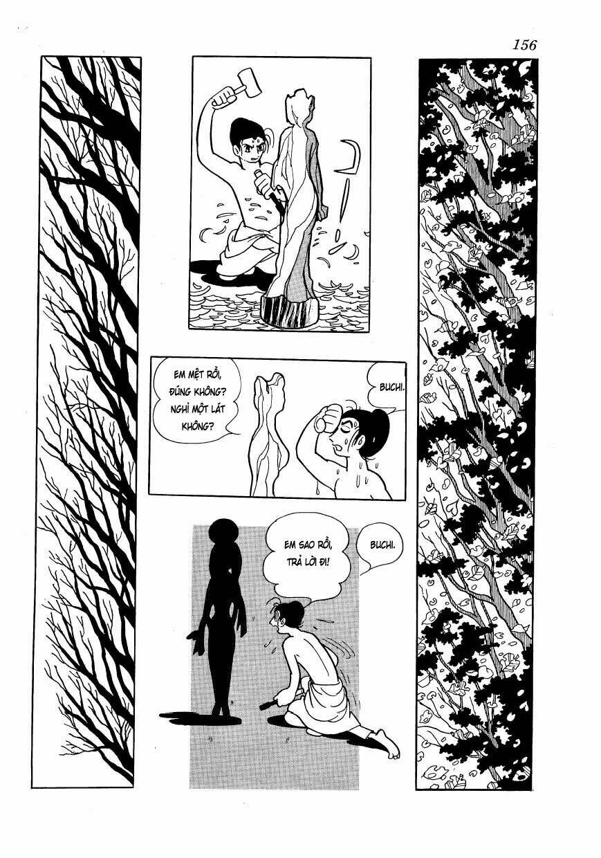 Chim Lửa: Chapter 48