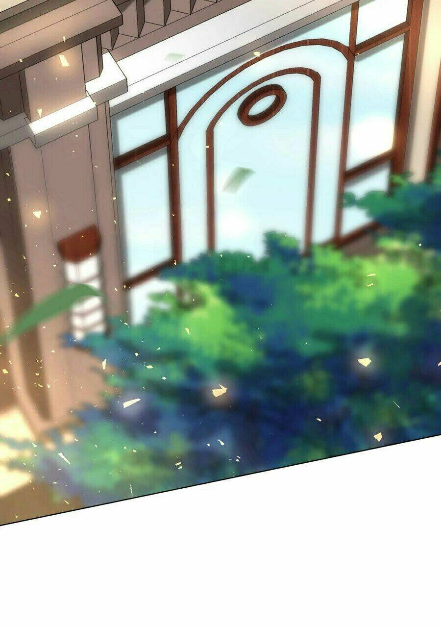 Vì Yêu Mà Khắc Cốt Ghi Tâm: Chapter 44