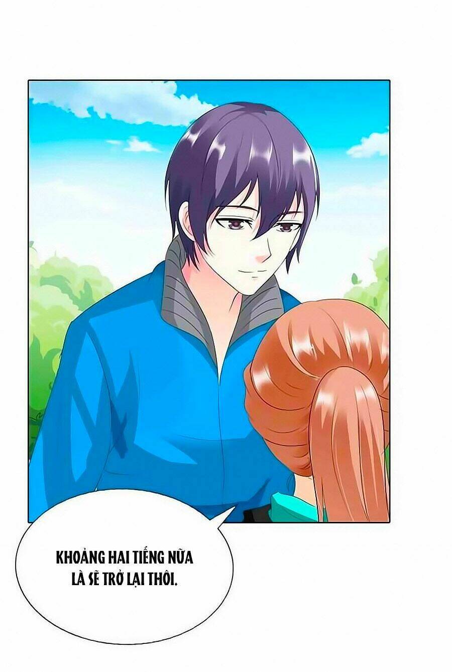 Song Diện Danh Viện: Chapter 45