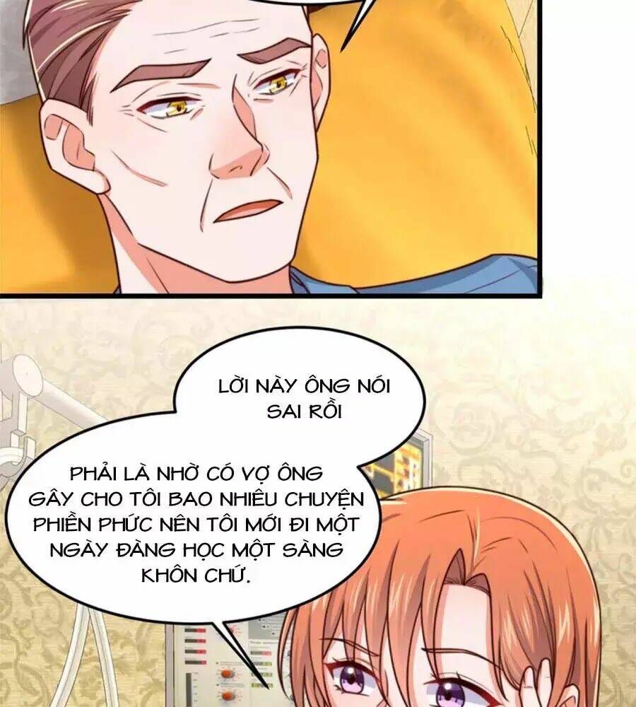 Nhật Ký Báo Thù Của Thiên Kim Hai Mặt: Chapter 54