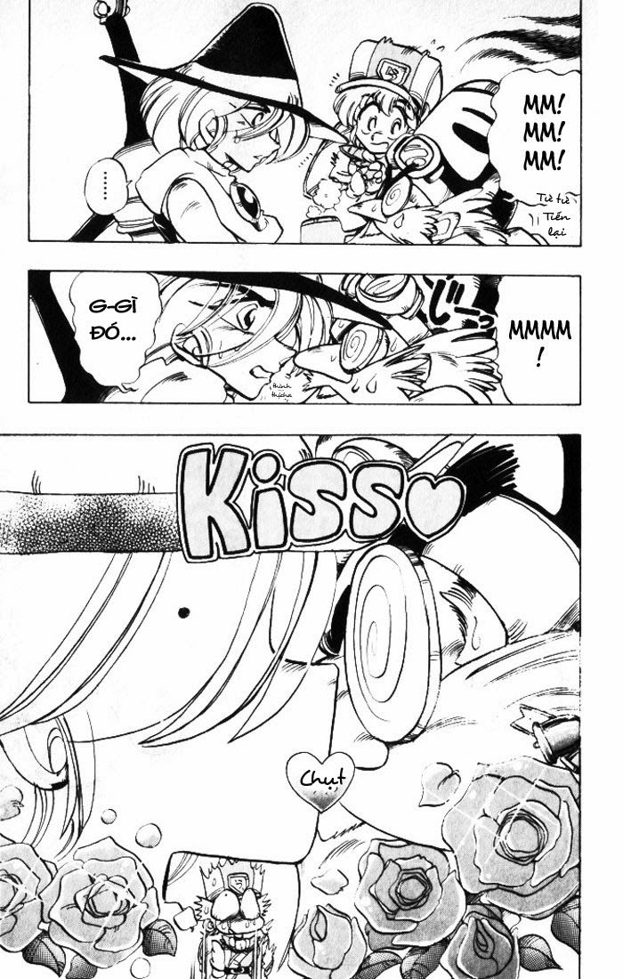 Violinist Of Hameln: Chapter 26