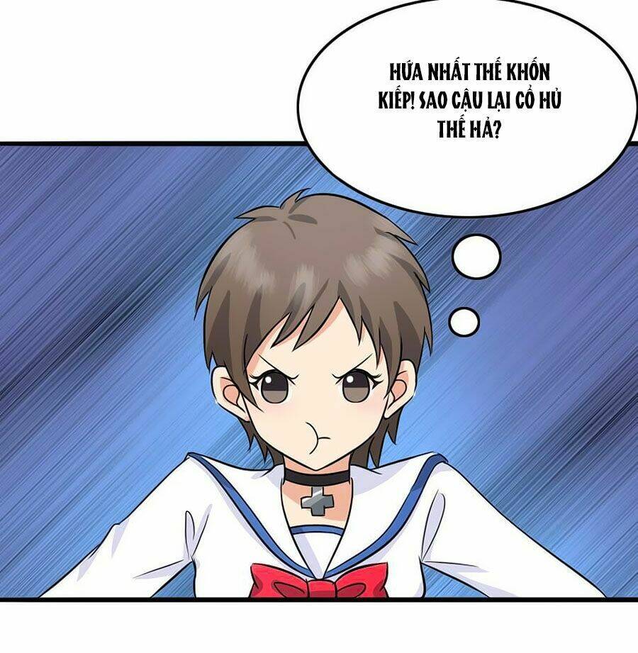 Số Hiệu 1314: Chapter 8