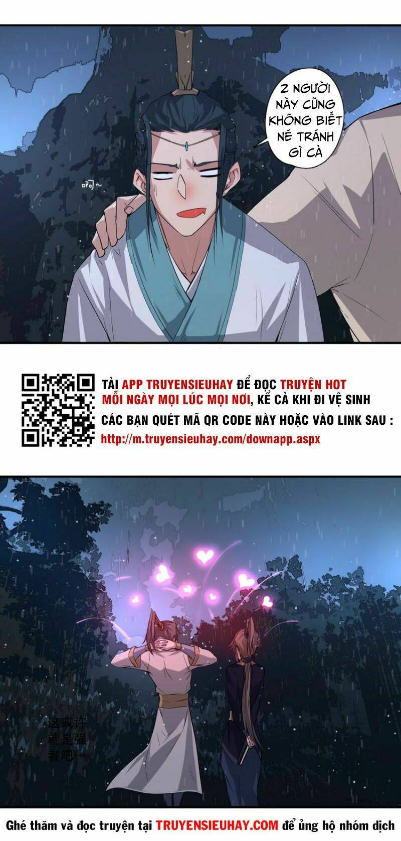 Ta Luyện Dược Thành Thánh: Chapter 9