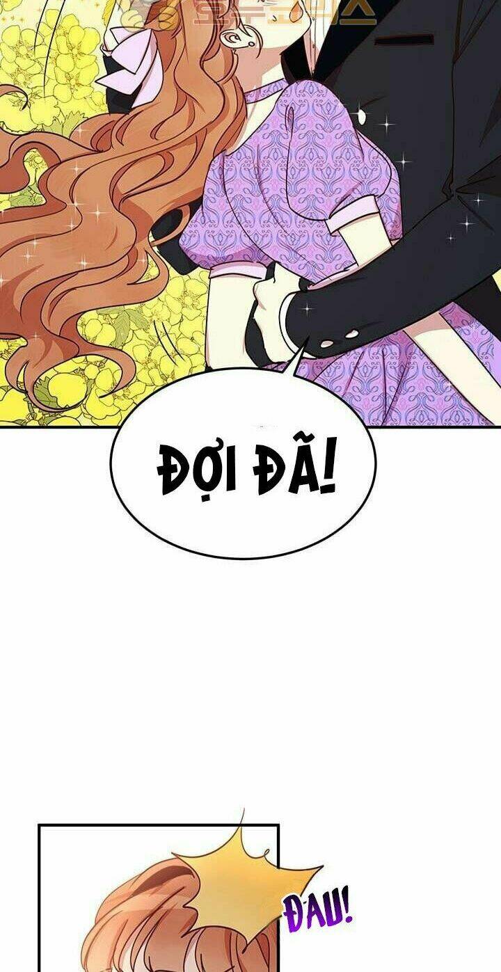 Công Tước, Loạn Vừa Thôi!: Chapter 25.9