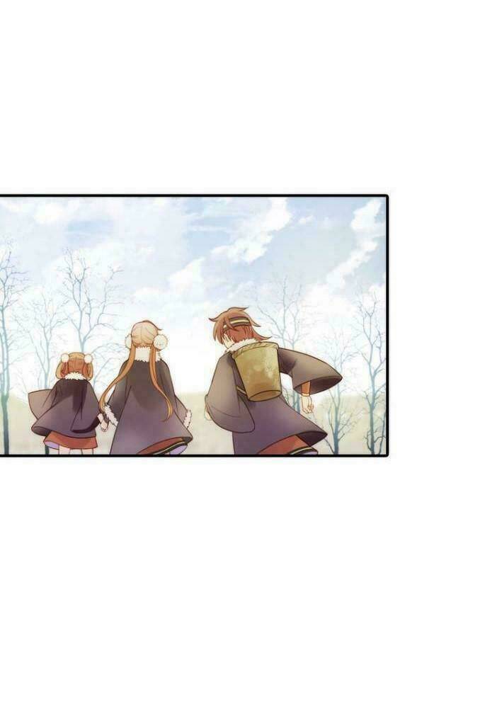 Cướp Lấy Nàng Dâu Mừng Năm Mới: Chapter 9.2