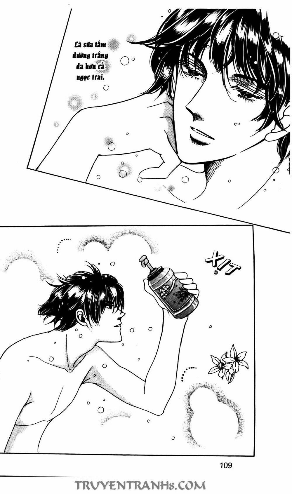 Lọ Lem Kén Rể: Chapter 60