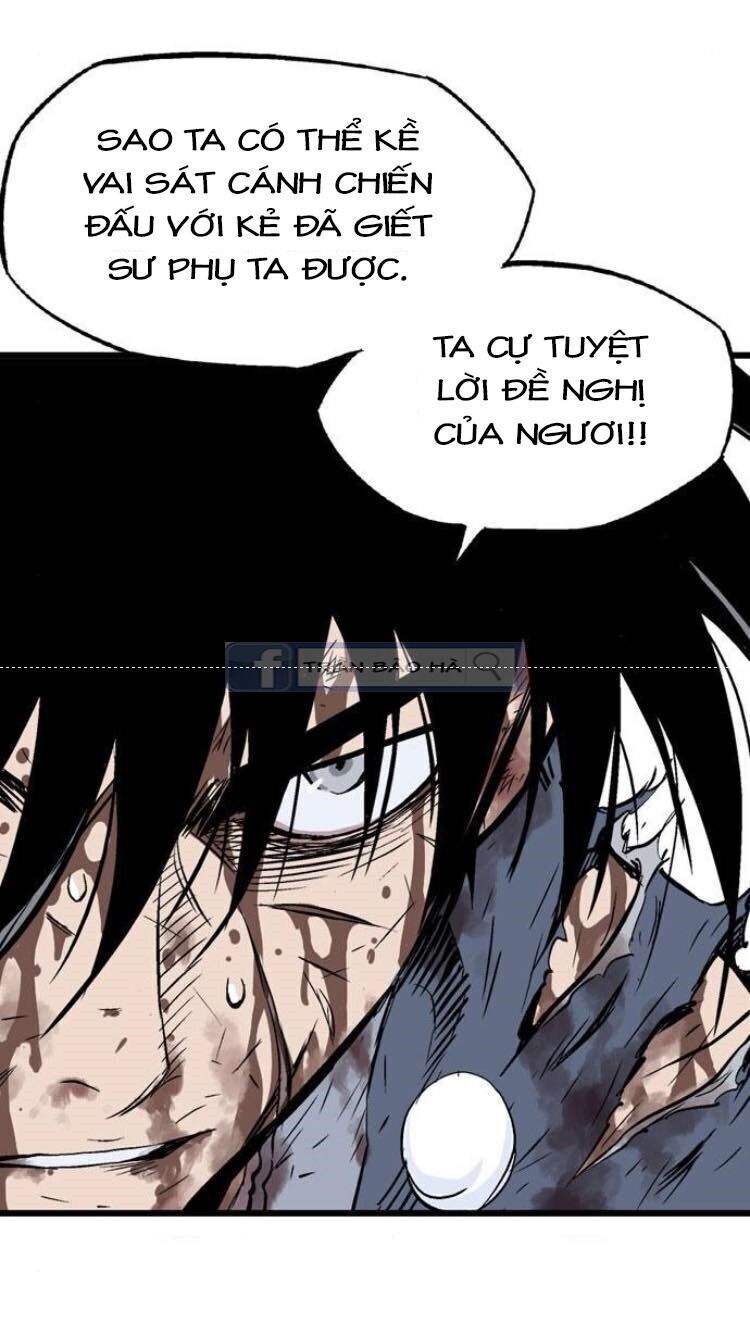 Cao Thủ 2: Chapter 120.2