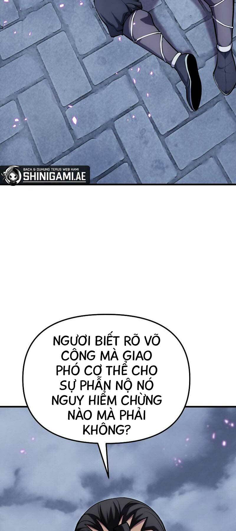 Đông Phương Bất Bại: Chapter 13