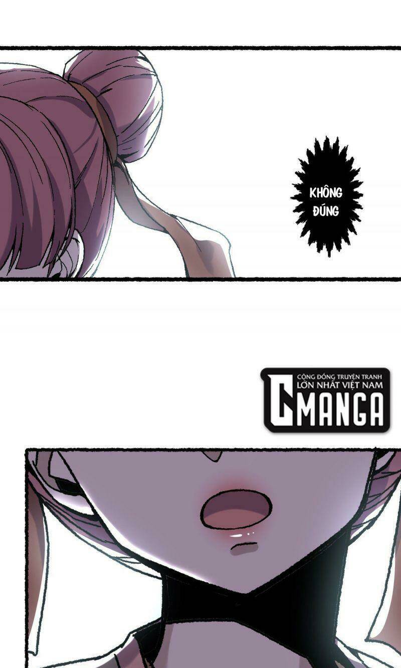 Ta Độ Kiếp Thất Bại Đều Là Tại Ngươi: Chapter 62