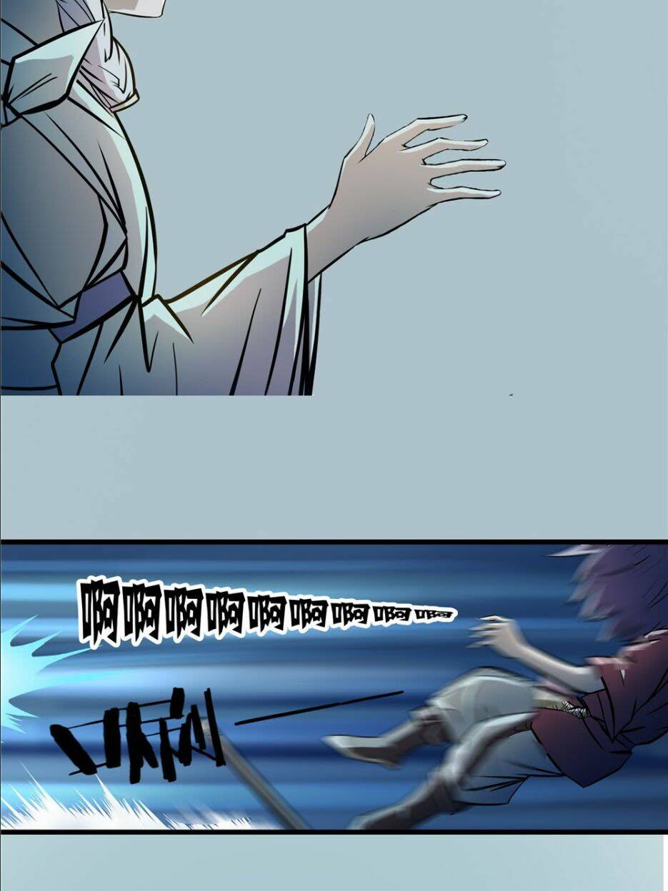 Hiệp Hành Cửu Thiên: Chapter 27