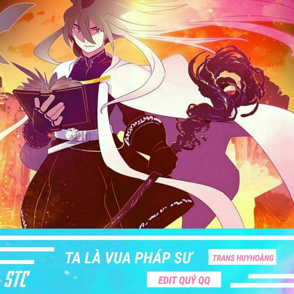 Ta Là Vua Pháp Sư: Chapter 42
