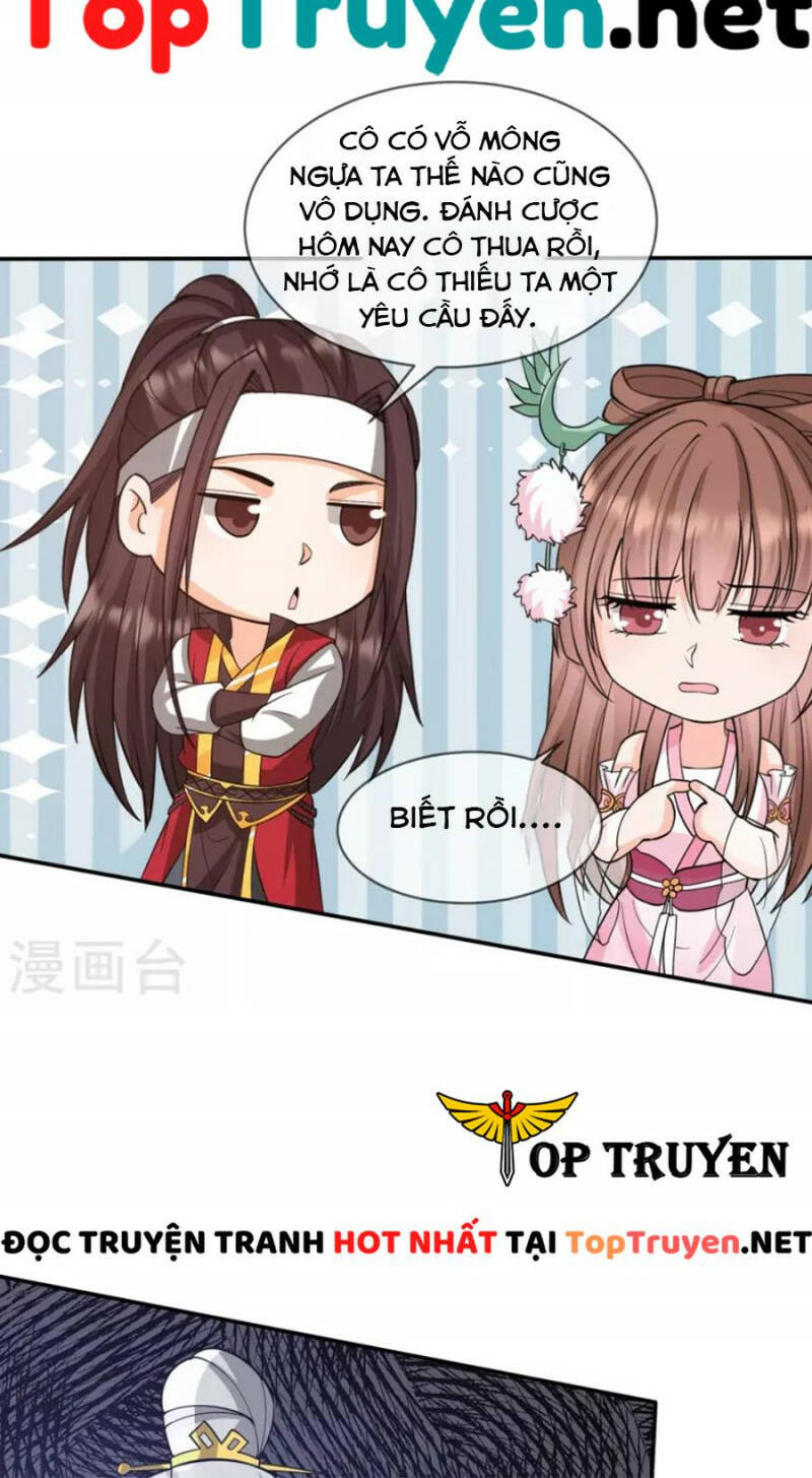 Tôi Phá Vỡ Hào Quang Của Nhân Vật Chính: Chapter 25