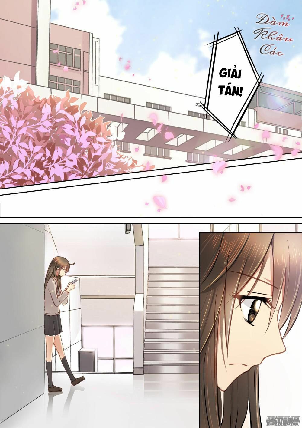Người Thừa Kế Giá Đáo: Hiệu Thảo Làm Loạn Đủ Chưa?: Chapter 5: Chap 4