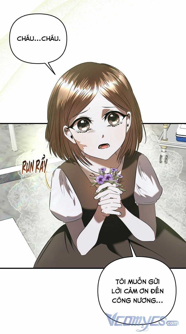 CÁCH SỐNG SÓT SAU KHI NGỦ VỚI HOÀNG ĐẾ: Chapter 8